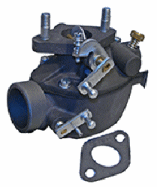 Carburetor New - FORD NAA - Click Image to Close